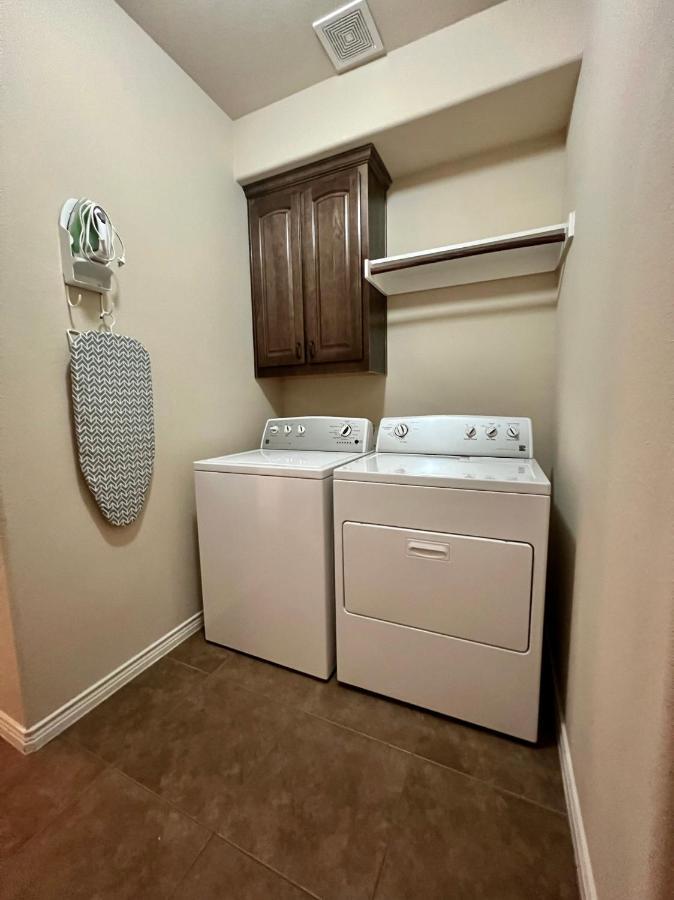 Villa Luxury Legacy West Townhouse Plano Exterior foto